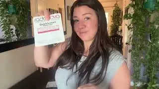 Nursery (Baby-Prep) Home Testing Kit with Short Term Radon Test