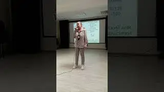 Моё выступление на концерте в Хельсинки. 10.5.2025