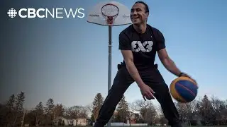Saskatchewan honours local basketballer with 