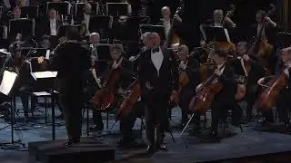 Sergii Magera sings 