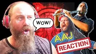 BLOODYWOOD | Aaj(Today) | Reaction/Review
