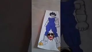 who is Goku's friend and Goku's  friend is vegeta I am draw this