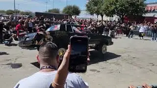 San Antonio Lowrider Magazine Super Show 2025 Hi-Low