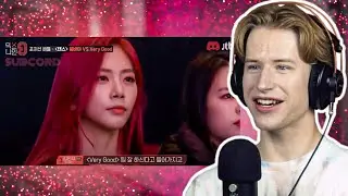 HONEST REACTION to [ENG SUB] All Dreamcatcher Moments in Mixnine
