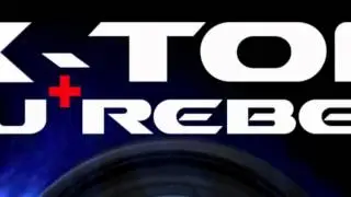 X-Tof & Dj Rebel - Beat Drop (Official Music Video) (HQ) (HD)