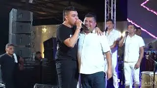Te dedico mis triunfos - Jose Jorge Oñate Ft Oscar Gamarra en fiesta privada Sabanilla, Atlántico