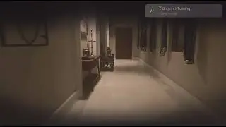 Call of Duty ghost-in-training trophy