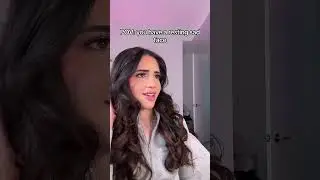 POV: You have a resting sad face #skit #makeup