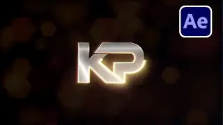 Logo Animation in After effects | Apphotography