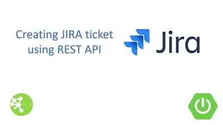 How to create a Jira ticket using rest API - PART 1 | GEEK STACK