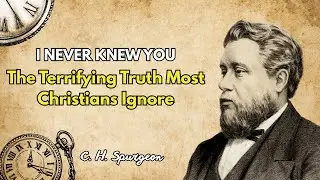 The Narrow Gate Through Which Few Enter: The Hard Truth Of Jesus
