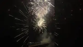 🌠OGNJEMET🎇PORTOROŽ🎆SREČNO🌌2026🧨