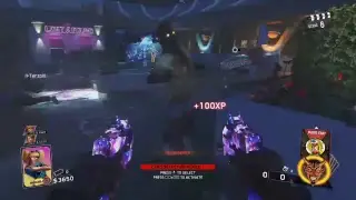 ON THE WAY TO 400 KEYS FOR TRIPLE PLAY! (IW Zombies & Multiplayer)