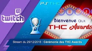 [PSTHC.FR][HD] - THC AWARDS 2018