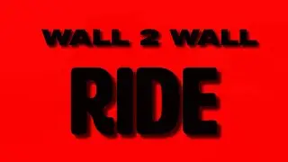2024 RIDEadv WALL 2 WALL Ride Episode 1