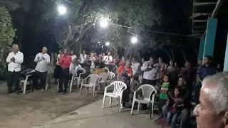 Cumpleaños Familia Suarez