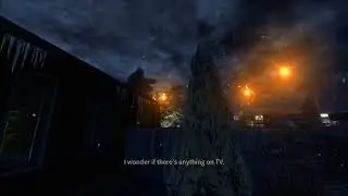 INFRA (Part 3) The 3 different endings