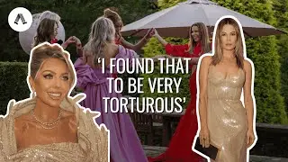 Juliet Mayhew And Juliet Angus Reveal The Cast Member Everyone On RHOLDN  Has Beef With