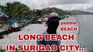 LONG BEACH IN SURIGAO CITY....'