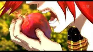 RE [AMV] Earthquake (Kuiyu Chouyan)