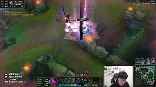 Mangofish Fizz vs Yasuo CN server Plat1