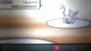 Pokemon Diamond: vs. Hussam/Zero (Aydarkzero)
