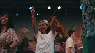 Aftermovie Antwerpen 2023 | Amazing Asia Festival