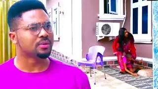 THE BLIND WIDOW FINALE{NEW TRENDING MOVIE}CHIZZY ALICHI MIKE GODSON - 2022 LATEST NIGERIAN NOLLYWOOD