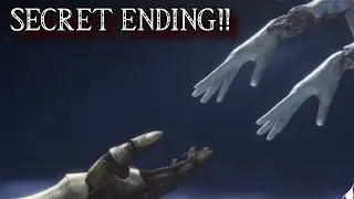 How to get Ranni's SECERT ENDING! Age of the Stars ending IN Elden Ring