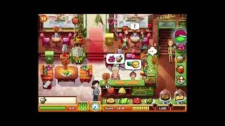 Delicious Emily. True love (Chapter 1 Emily's place) day 9