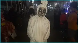 Pocong Joget 2