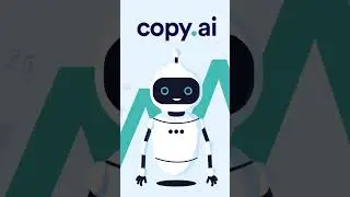 Copy ai: The Future of Content Marketing is Here! #shorts