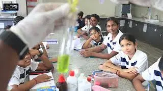 TIPS CHENNAI -  BIO LAB