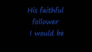 He leadeth me - Candi Pearson.wmv