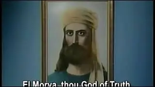 Song 198 El Morya, Thou Chohan of Power 3x