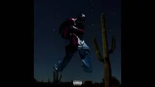 Travis Scott - Blame (Unreleased)