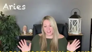 Aries ♈️ HeartBreak 💔 To Healing ❤️&zwj;🩹 It has Potential! Love Tarot February 2025 Horoscope