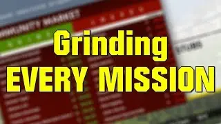 GRINDING EVERY MISSION IN MLB THE SHOW 18 | MLB The Show 18 Diamond Dynasty Gameplay