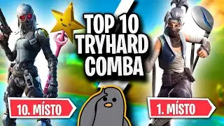 😍TOP 10 FORTNITE COMBA PRO SEASON 3 + Viewsonic VP2768A