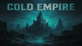 🎧 ACAB BEATS - Cold Empire [Full EP &bull; Atmospheric Trap &bull; 2025]
