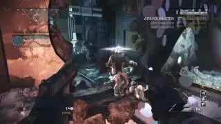 Free Fall Fail Kem (24-1)