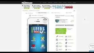 Getting started with Business Directory App