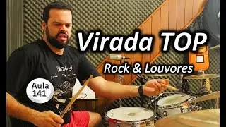 Virada Top para Louvores e Rock