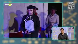 БАРИТОНЪТ ПЛАМЕН ДИМИТРОВ ОТБЕЛЯЗА 20 ГОДИНИ ТВОРЧЕСКА ДЕЙНОСТ