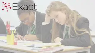 GL Assessment Exact Demo