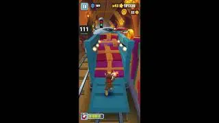 Subway Surfers Live 😎🕺❤️