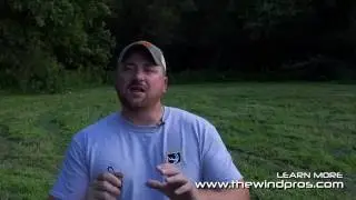 Wind Pro Unscented Wind Indicator