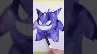 Pokemon Silhouette #6 #shorts