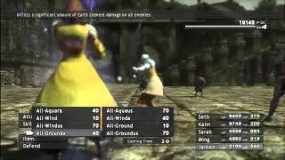 Lost Odyssey Walkthrough: Episode 142 - The Temple of Enlightenment