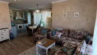 Apartment 212m2 in Carpe Vita - St. Constantine & Helena resort - Varna